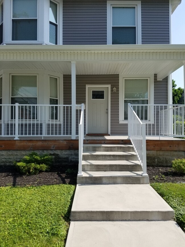 115 E Lima St, Unit Downstairs