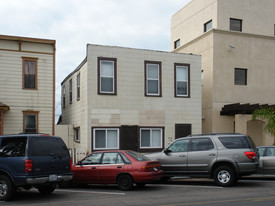 1827 National Ave Apartments