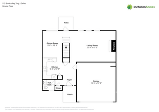 112 Brookvalley Crossing in Dallas, GA - Building Photo - Building Photo