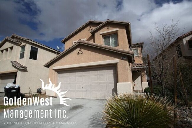 property at 8740 Palomino Ranch St