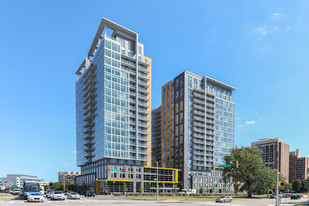 400 Army Navy Dr Apartments