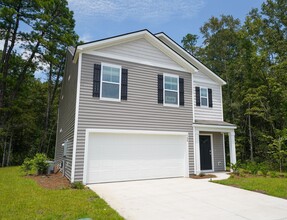 128 Painted Lady Lp in Bloomingdale, GA - Building Photo - Building Photo