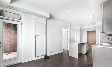 1105-1105 Leger Wy in Milton, ON - Building Photo - Building Photo