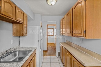 405 Cameron Rd in St. Louis, MO - Building Photo - Building Photo