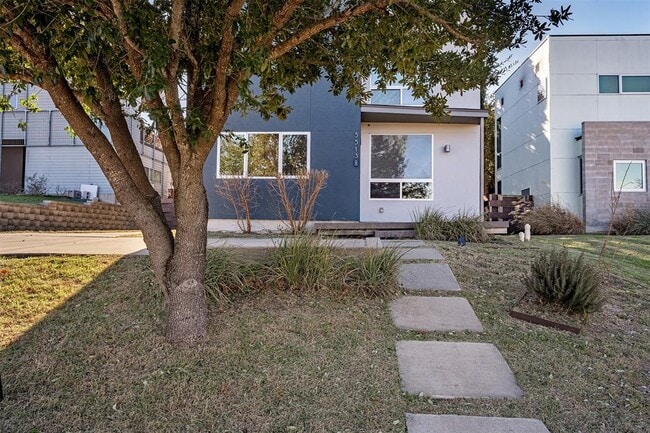 5513 Agatha Cir in Austin, TX - Building Photo - Building Photo