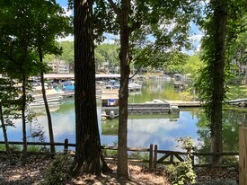 27036 Fahleh Cove in Tega Cay, SC - Building Photo