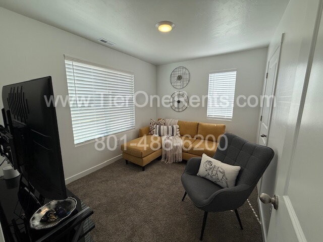 3912 N Cougar Ln in Eagle Mountain, UT - Building Photo - Building Photo
