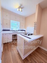 1222 N Olsen Ave in Tucson, AZ - Building Photo