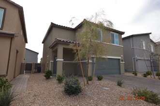 7925 Savannah Sky Ave in Las Vegas, NV - Building Photo - Building Photo