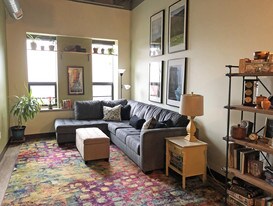 Creekwalk Commons in Syracuse, NY - Building Photo