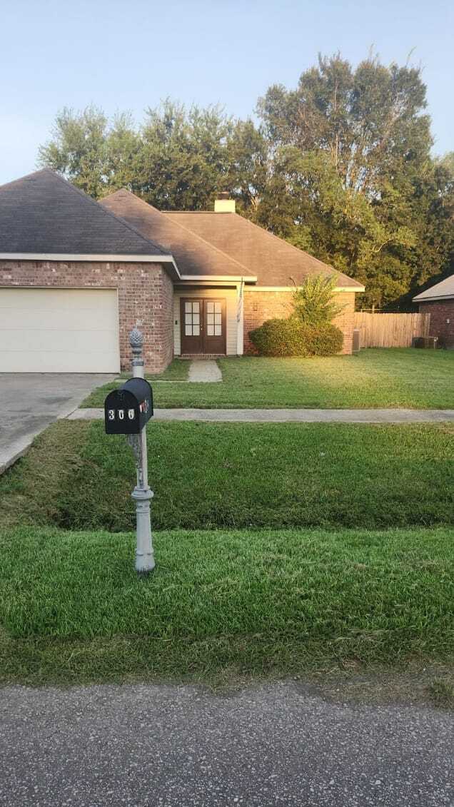 property at 306 Pelican Ridge Cove