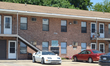 1615 Wilson Rd in Norfolk, VA - Building Photo - Building Photo