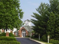 Building Photo - Colts Run Apartments in Lexington, Kentucky