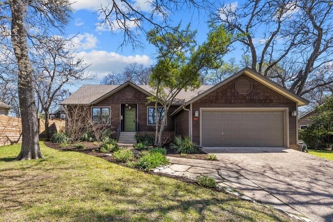 property at 4015 Cherrywood Rd