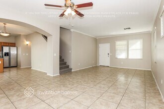 1450 S Longspur Ln in Gilbert, AZ - Foto de edificio - Building Photo