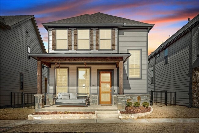 property at 4159 Runway Mews