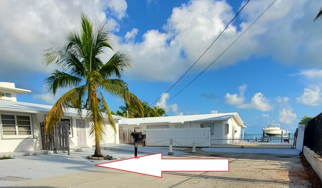 property at 701 124th Street Gulf