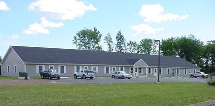 The Renaissance Senior in Rindge, NH - Building Photo - Primary Photo