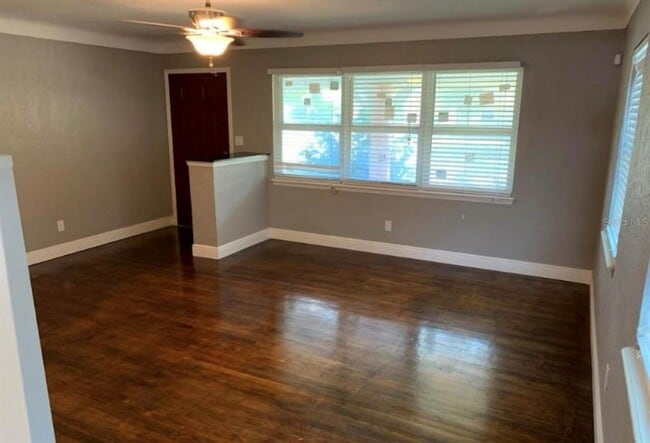 5521 4th Ave N in St. Petersburg, FL - Building Photo - Building Photo
