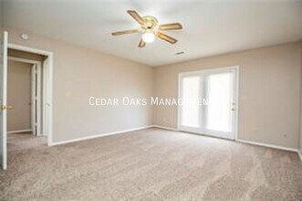 172 Killdeer Dr in Farmington, AR - Building Photo - Building Photo