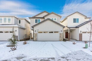 2207 E Danzee Dr in Boise, ID - Building Photo