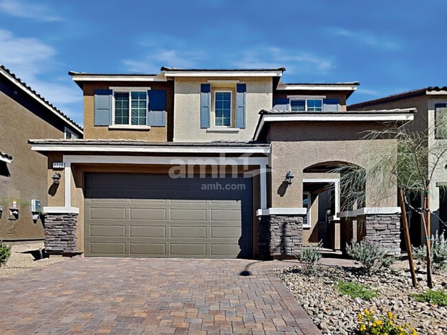 property at 2726 Fierce Star Ave
