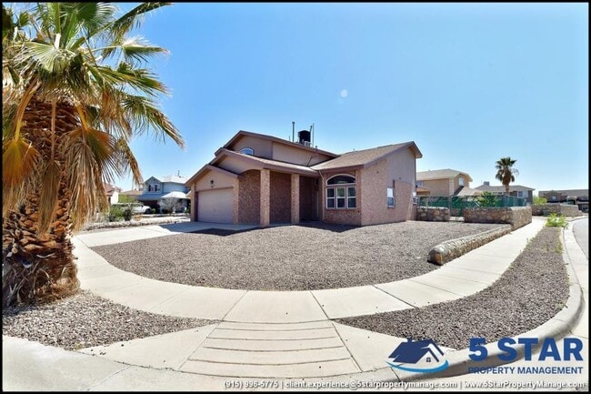 property at 12620 Tierra India Way