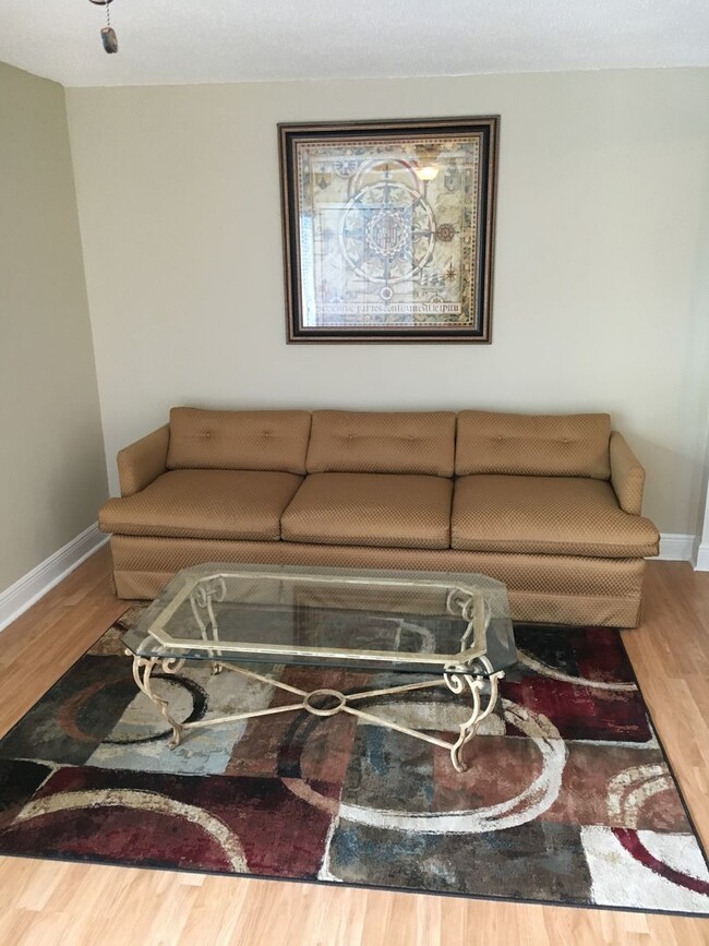 property at 1161 Lake Ave