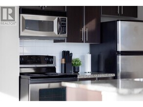 688-3688 Abbott St in Vancouver, BC - Building Photo - Building Photo