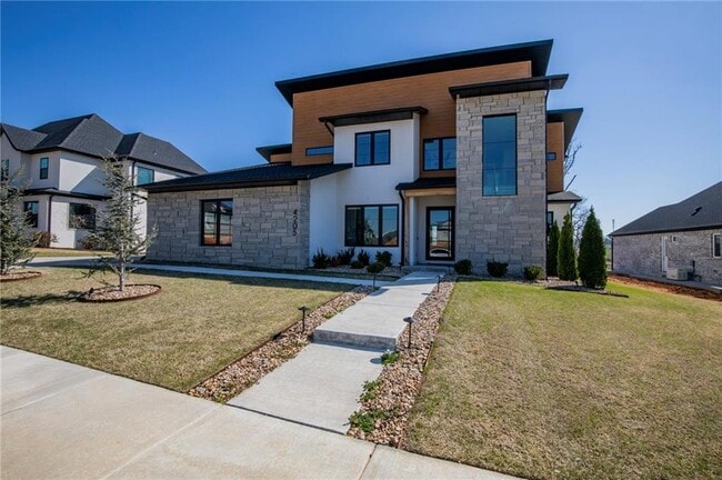 property at 4205 S Watercrest Dr