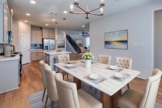 125 Rangel Dr in Liberty Hill, TX - Building Photo - Building Photo