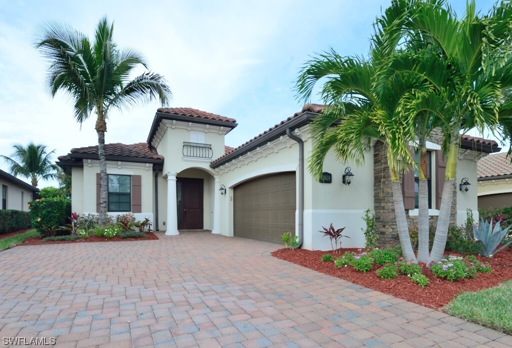 28624 Derry Ct in Bonita Springs, FL - Foto de edificio