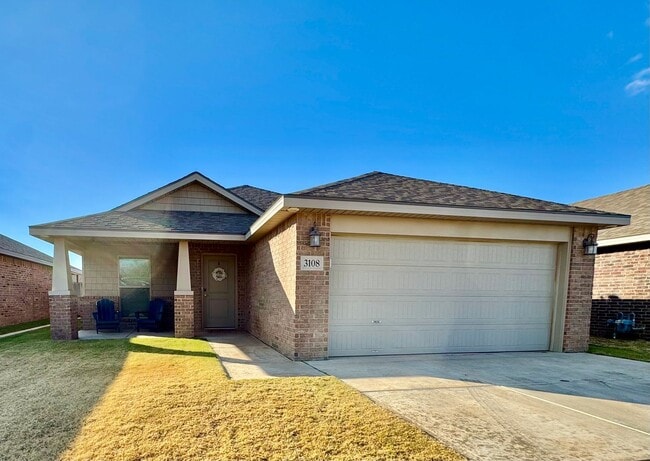 3108 Urbana Ave in Lubbock, TX - Building Photo - Building Photo