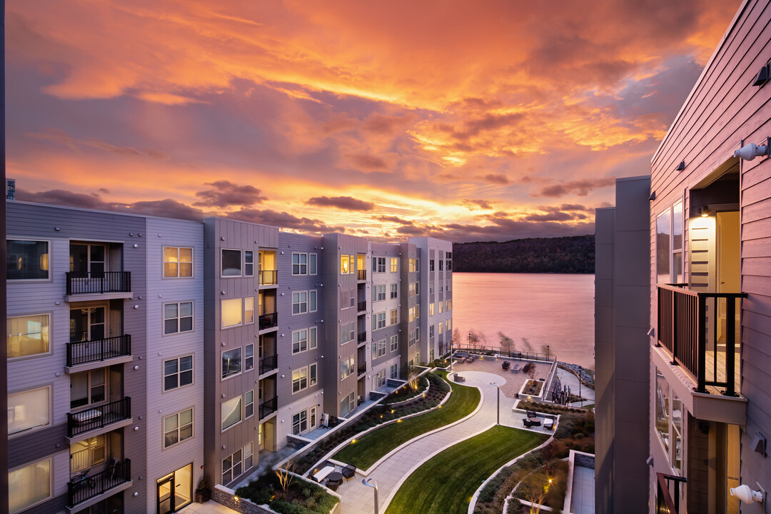 Avalon Yonkers in Yonkers, NY - Building Photo