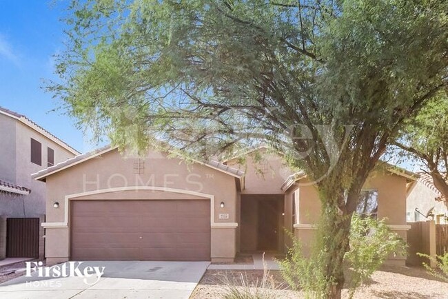 property at 2155 W Desert Seasons Dr