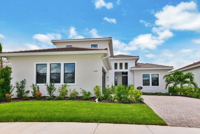 property at 4533 Mondrian Ct