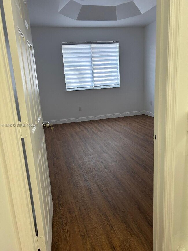 property at 12856 SW 132nd Terrace