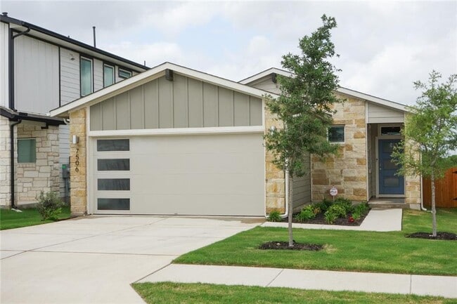 property at 7506 Daves Landing Dr