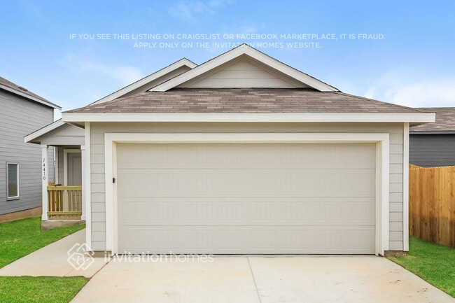 property at 14410 Fulling Ml