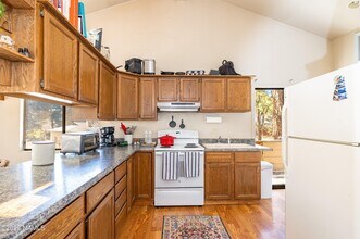 3134 E Mt Elden Dr in Flagstaff, AZ - Building Photo - Building Photo