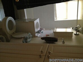 224 Hanover St in Boston, MA - Foto de edificio - Building Photo