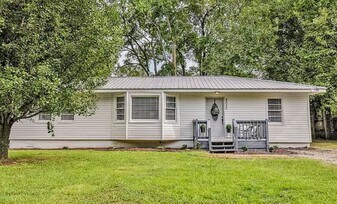 2025 Mississippi Ave in Bessemer, AL - Building Photo