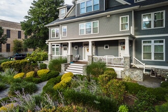 1400 Mt Vernon Ave in Alexandria, VA - Building Photo - Building Photo