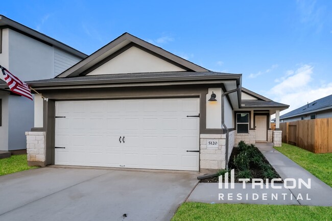 property at 5120 Saddle Clb Dr