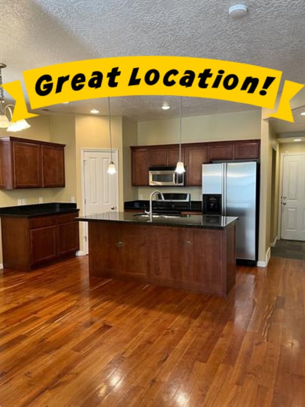 property at 4596 Red Sage Ct