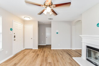 1401 Buckingham Dr in Forney, TX - Building Photo - Building Photo