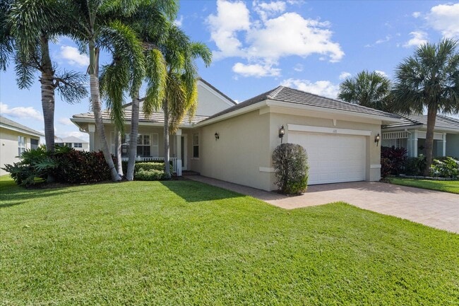 122 NW Swann Mill Cir in Port St. Lucie, FL - Building Photo - Building Photo