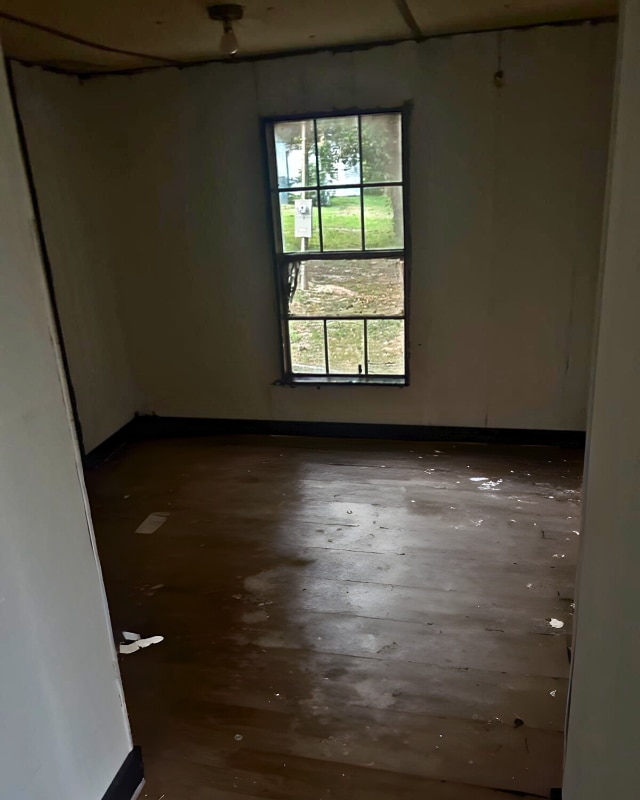 121 S Pine St in Nashville, AR - Building Photo - Building Photo