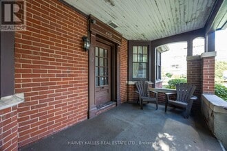 440 Avenue Rd in Toronto, ON - Building Photo - Building Photo