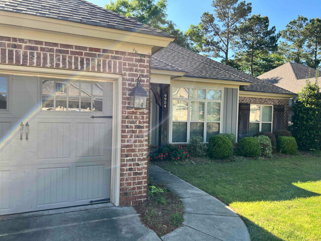 property at 9954 Turtle River Rd